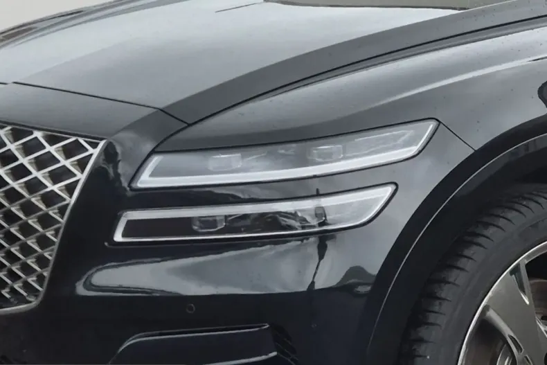 Genesis GV80 din 2023 cu 31.840 km - oferta GEN224313 - foto 6