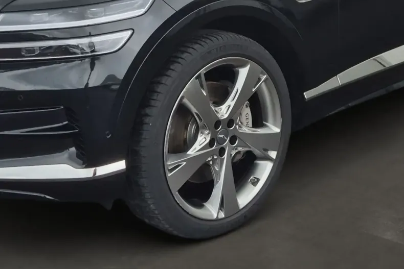 Genesis GV80 din 2023 cu 31.840 km - oferta GEN224313 - foto 7
