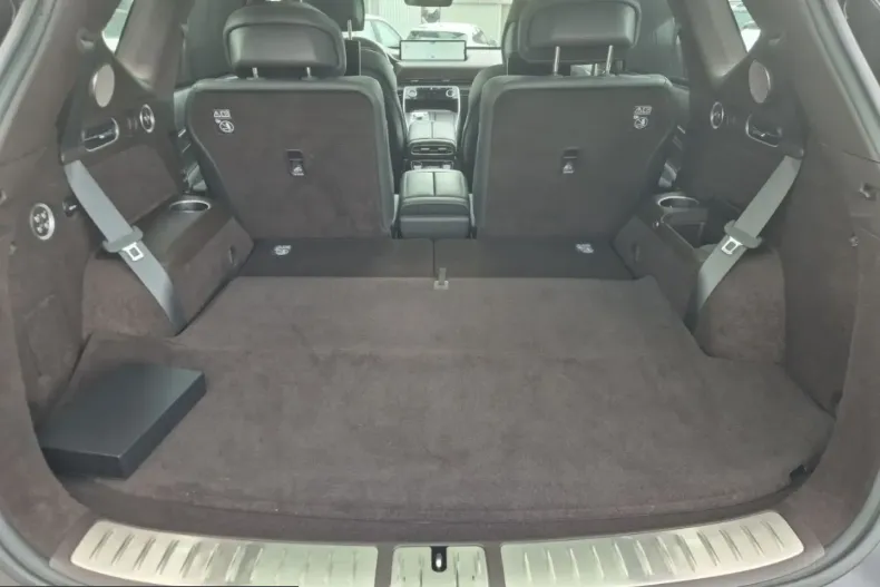 Genesis GV80 din 2023 cu 31.840 km - oferta GEN224313 - foto 13