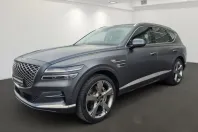 Genesis GV80 din 2023 cu 34.100 km - oferta GEN224314 - foto 1