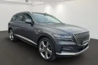 Genesis GV80 din 2023 cu 34.100 km - oferta GEN224314 - foto 2