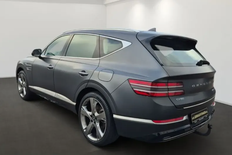Genesis GV80 din 2023 cu 34.100 km - oferta GEN224314 - foto 5