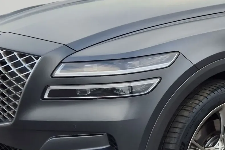 Genesis GV80 din 2023 cu 34.100 km - oferta GEN224314 - foto 6