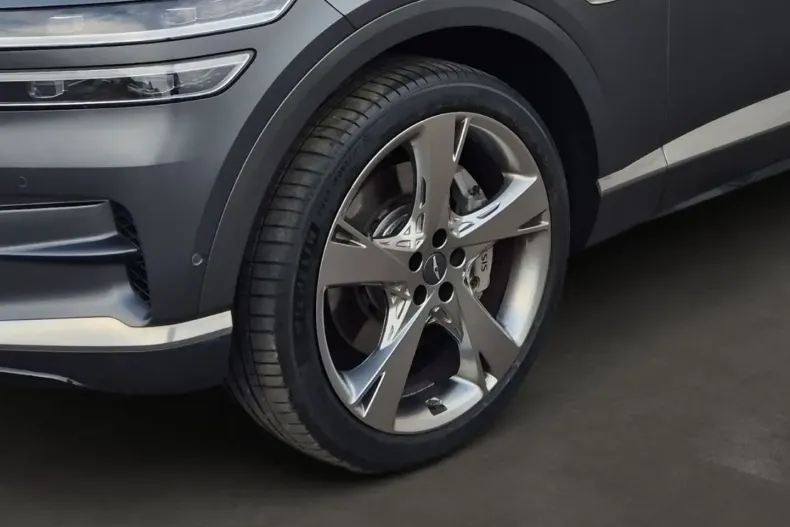Genesis GV80 din 2023 cu 34.100 km - oferta GEN224314 - foto 7