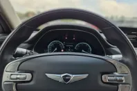 Genesis GV80 din 2023 cu 34.100 km - oferta GEN224314 - foto 9