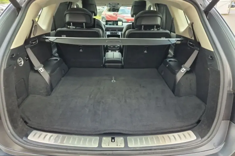 Genesis GV80 din 2023 cu 34.100 km - oferta GEN224314 - foto 13