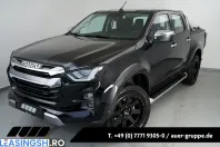 Isuzu D-Max din 2024 cu 47.490 km - oferta ISU224315 - foto 1