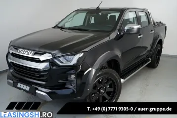 Isuzu D-Max din 2024 - oferta ISU224315