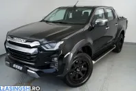 Isuzu D-Max din 2024 cu 47.490 km - oferta ISU224315 - foto 2