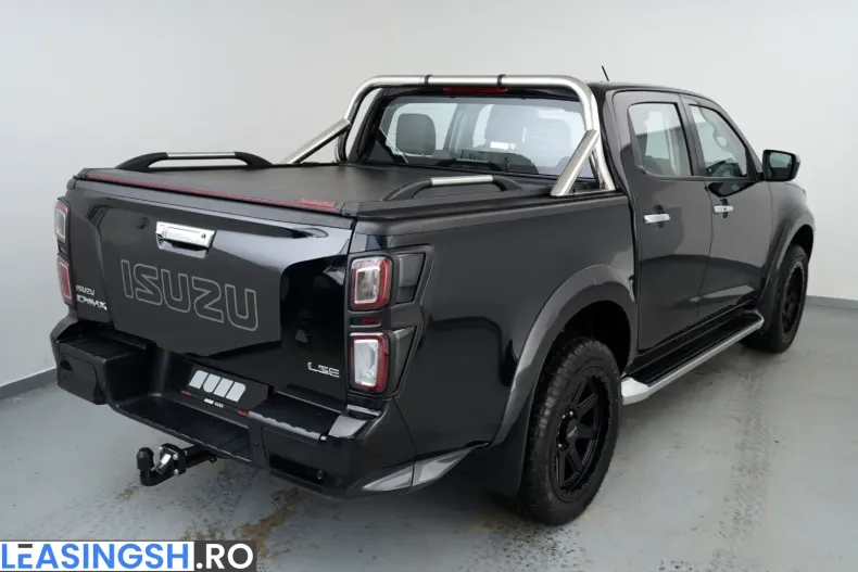 Isuzu D-Max din 2024 cu 47.490 km - oferta ISU224315 - foto 3