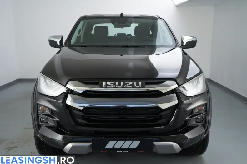 Isuzu D-Max din 2024 cu 47.490 km - oferta ISU224315 - foto 4