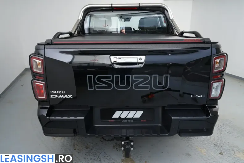 Isuzu D-Max din 2024 cu 47.490 km - oferta ISU224315 - foto 5
