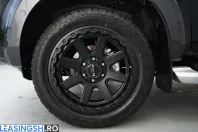 Isuzu D-Max din 2024 cu 47.490 km - oferta ISU224315 - foto 6