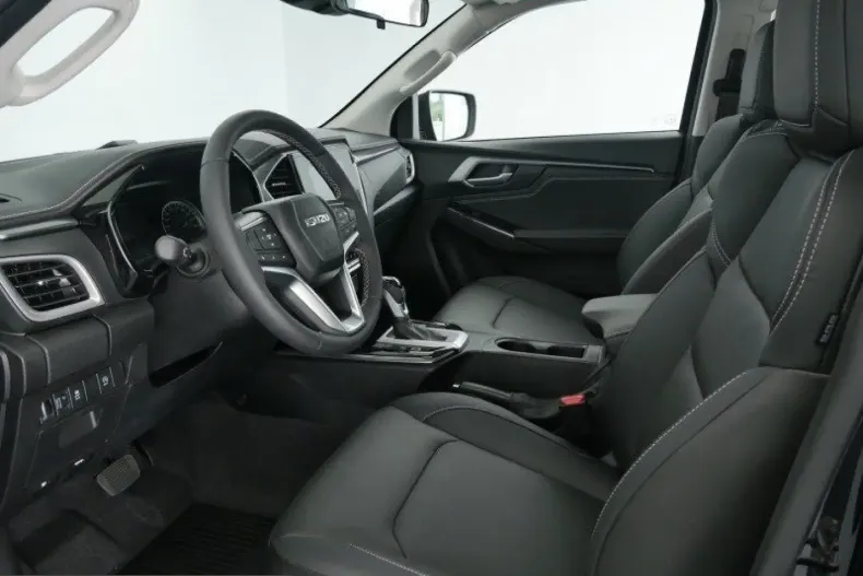 Isuzu D-Max din 2024 cu 47.490 km - oferta ISU224315 - foto 7