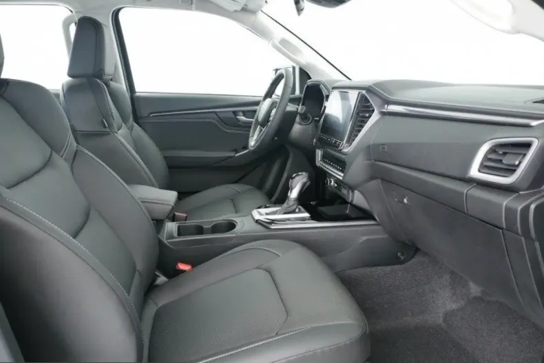 Isuzu D-Max din 2024 cu 47.490 km - oferta ISU224315 - foto 9