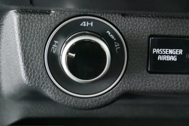 Isuzu D-Max din 2024 cu 47.490 km - oferta ISU224315 - foto 10