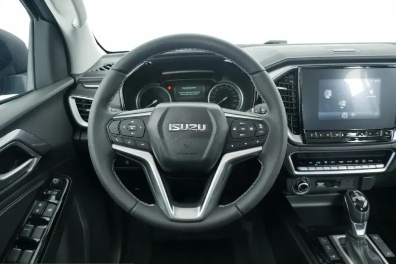 Isuzu D-Max din 2024 cu 47.490 km - oferta ISU224315 - foto 12