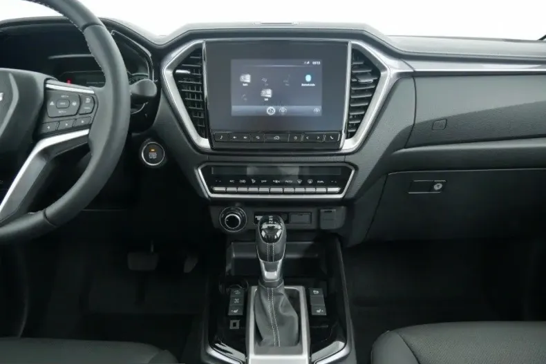 Isuzu D-Max din 2024 cu 47.490 km - oferta ISU224315 - foto 13