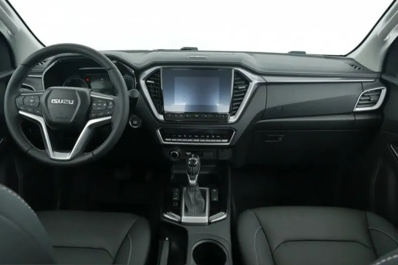 Isuzu D-Max din 2024 cu 47.490 km - oferta ISU224315 - foto 14