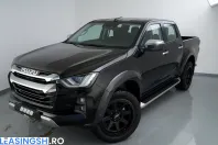 Isuzu D-Max din 2024 cu 47.490 km - oferta ISU224315 - foto 15