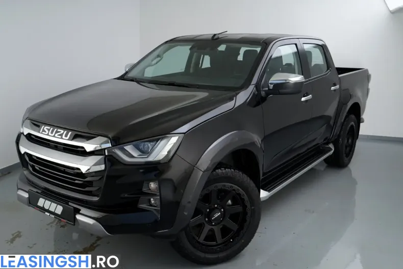 Isuzu D-Max din 2024 cu 47.490 km - oferta ISU224315 - foto 15