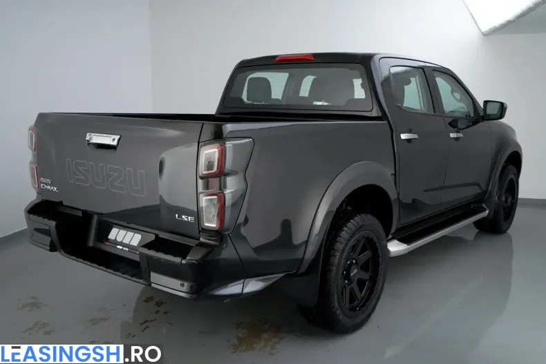 Isuzu D-Max din 2024 cu 47.490 km - oferta ISU224315 - foto 16
