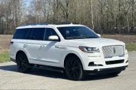 Lincoln Navigator din 2024 cu 1.321 km - oferta LIN224316 - foto 3