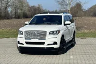 Lincoln Navigator din 2024 cu 1.321 km - oferta LIN224316 - foto 6