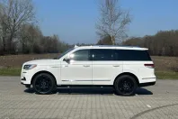 Lincoln Navigator din 2024 cu 1.321 km - oferta LIN224316 - foto 8