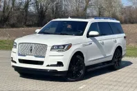 Lincoln Navigator din 2024 cu 1.321 km - oferta LIN224316 - foto 9