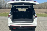 Lincoln Navigator din 2024 cu 1.321 km - oferta LIN224316 - foto 11