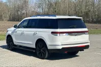 Lincoln Navigator din 2024 cu 1.321 km - oferta LIN224316 - foto 12