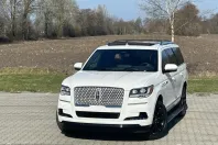 Lincoln Navigator din 2024 cu 1.321 km - oferta LIN224316 - foto 14