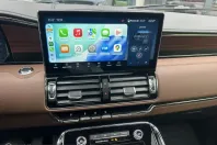 Lincoln Navigator din 2024 cu 1.321 km - oferta LIN224316 - foto 23