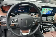 Lincoln Navigator din 2024 cu 1.321 km - oferta LIN224316 - foto 24
