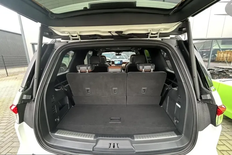 Lincoln Navigator din 2024 cu 1.321 km - oferta LIN224316 - foto 27
