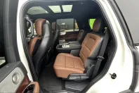 Lincoln Navigator din 2024 cu 1.321 km - oferta LIN224316 - foto 28
