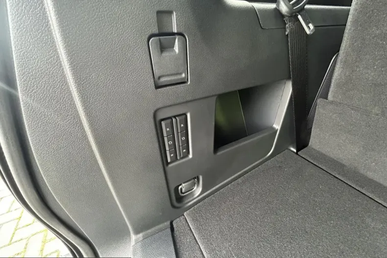 Lincoln Navigator din 2024 cu 1.321 km - oferta LIN224316 - foto 29