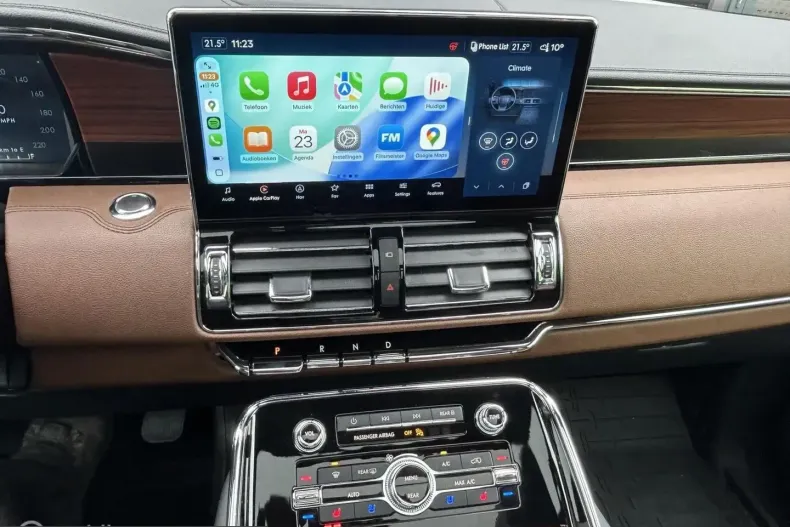 Lincoln Navigator din 2024 cu 1.321 km - oferta LIN224316 - foto 41