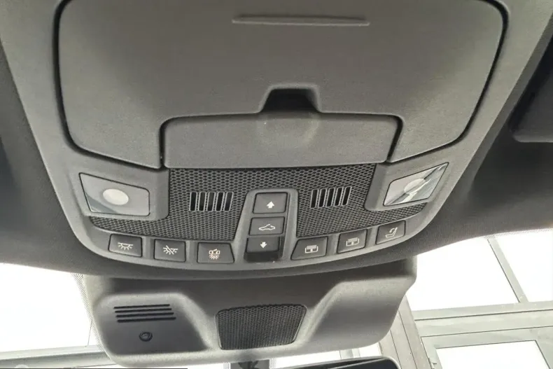 Lincoln Navigator din 2024 cu 1.321 km - oferta LIN224316 - foto 42