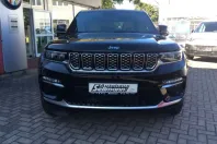Jeep Grand Cherokee din 2023 cu 14.250 km - oferta JEE224317 - foto 2