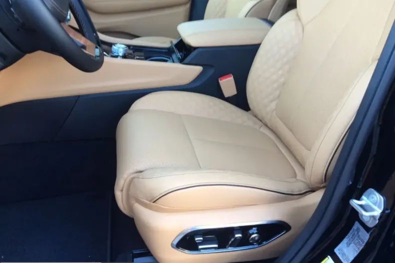Jeep Grand Cherokee din 2023 cu 14.250 km - oferta JEE224317 - foto 14