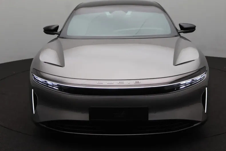 Lucid Air din 2023 cu 14.585 km - oferta LUC224318 - foto 2