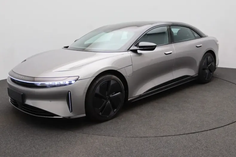 Lucid Air din 2023 cu 14.585 km - oferta LUC224318 - foto 3