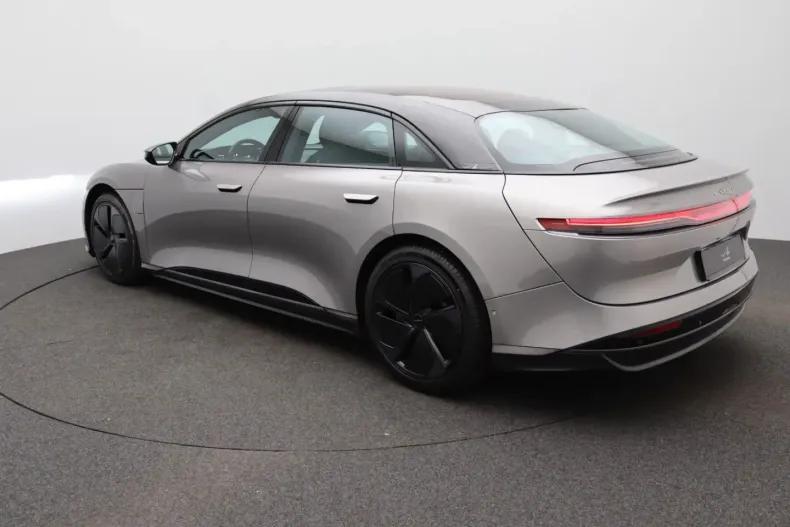 Lucid Air din 2023 cu 14.585 km - oferta LUC224318 - foto 4