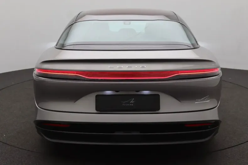 Lucid Air din 2023 cu 14.585 km - oferta LUC224318 - foto 5