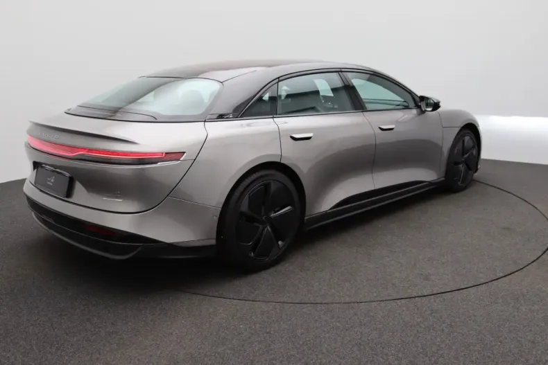 Lucid Air din 2023 cu 14.585 km - oferta LUC224318 - foto 6
