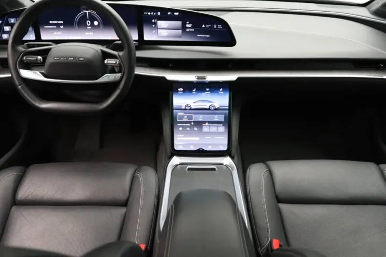 Lucid Air din 2023 cu 14.585 km - oferta LUC224318 - foto 7