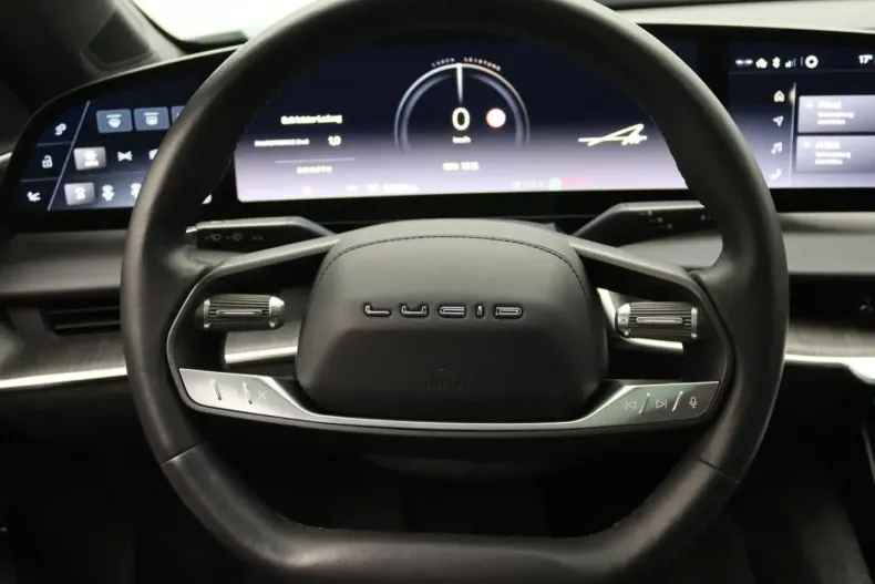 Lucid Air din 2023 cu 14.585 km - oferta LUC224318 - foto 8