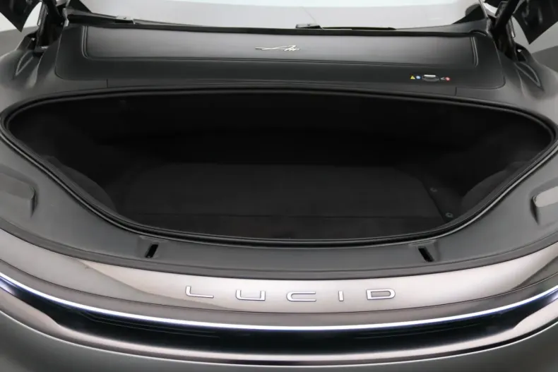 Lucid Air din 2023 cu 14.585 km - oferta LUC224318 - foto 15